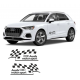 AUDI MOTOR SPORT