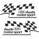 AUDI MOTOR SPORT
