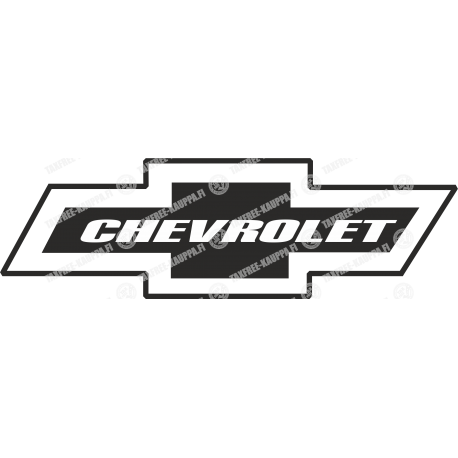 CHEVROLET 