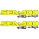SEA DOO RACING