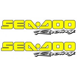 SEA DOO RACING
