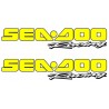 SEA DOO RACING