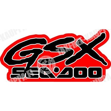 SEA DOO GSX