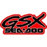 SEA DOO GSX