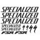 SPECIALIZED FSR