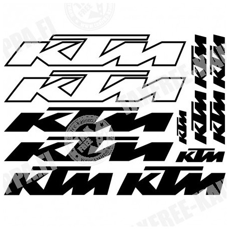 KTM