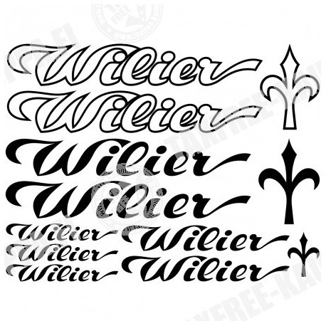 WILIER