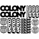 COLONY