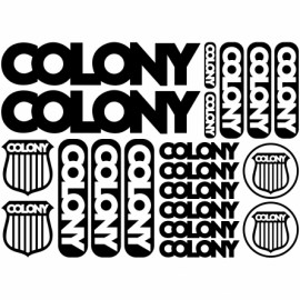 COLONY