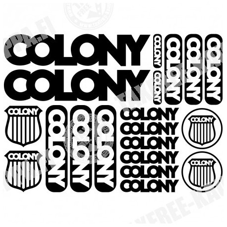 COLONY