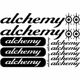 ALCHEMY