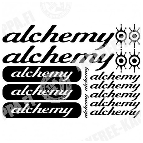 ALCHEMY