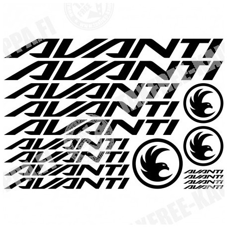 AVANTI
