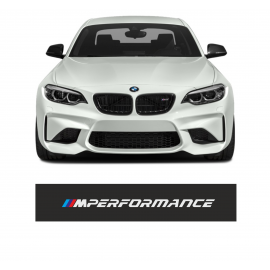 BMW PERFORMANCE