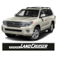 TOYOTA LAND CRUISER/ AURINKOSUOJA TARRA