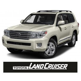 TOYOTA LAND CRUISER/ AURINKOSUOJA TARRA