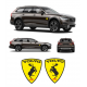 VOLVO R