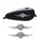 HARLEY DAVIDSON
