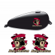 HARLEY DAVIDSON