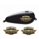 HARLEY DAVIDSON