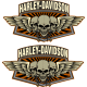 HARLEY DAVIDSON