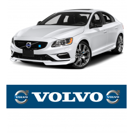 VOLVO AURINKOSUOJA TARRA