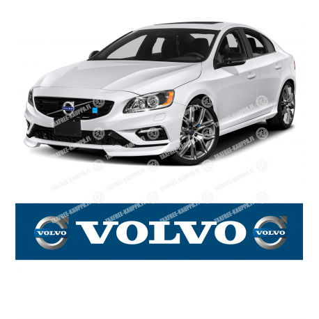 VOLVO AURINKOSUOJA TARRA