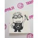 MERCEDES/MINION