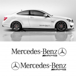 Mercedes Benz AMG