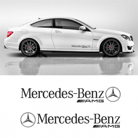 Mercedes Benz AMG