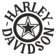 HARLEY DAVIDSON
