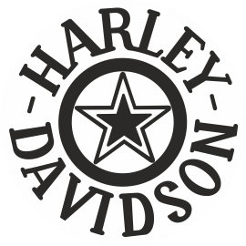 HARLEY DAVIDSON