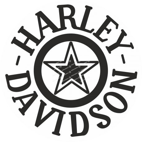 HARLEY DAVIDSON