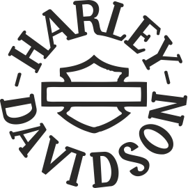 HARLEY DAVIDSON