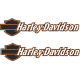 HARLEY DAVIDSON