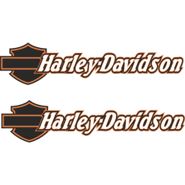 HARLEY DAVIDSON