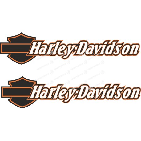 HARLEY DAVIDSON