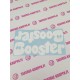 BOOSTER