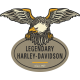 HARLEY DAVIDSON