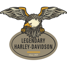 HARLEY DAVIDSON