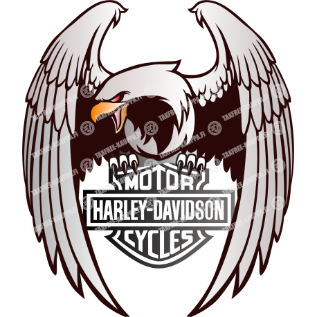 HARLEY DAVIDSON