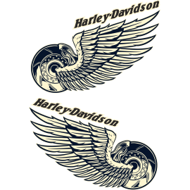 HARLEY DAVIDSON