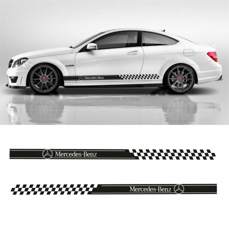 MERCEDES