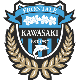 KAWASAKI FRONTALE