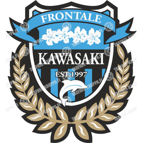 KAWASAKI FRONTALE