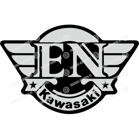 KAWASAKI 