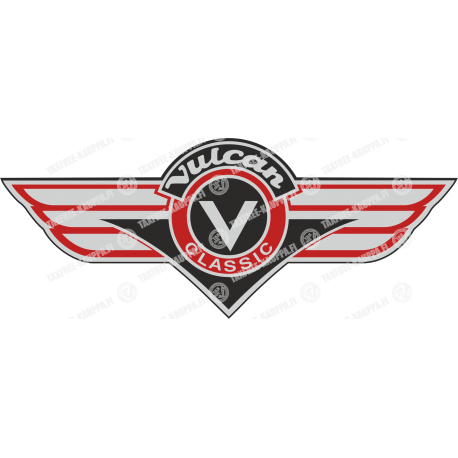 VULCAN CLASSIC