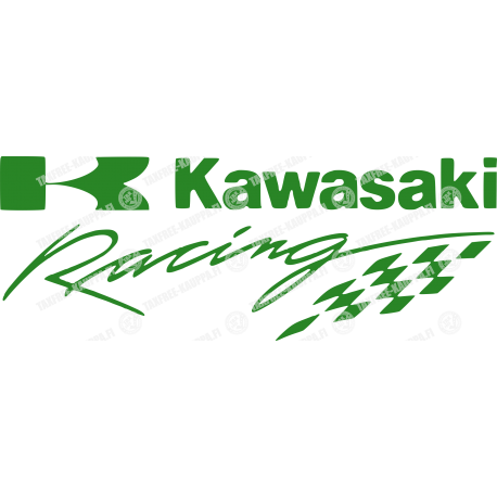 KAWASAKI RACING