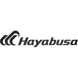 SUZUKI HAYABUSA