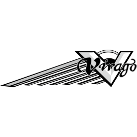 YAMAHA VIRAGO